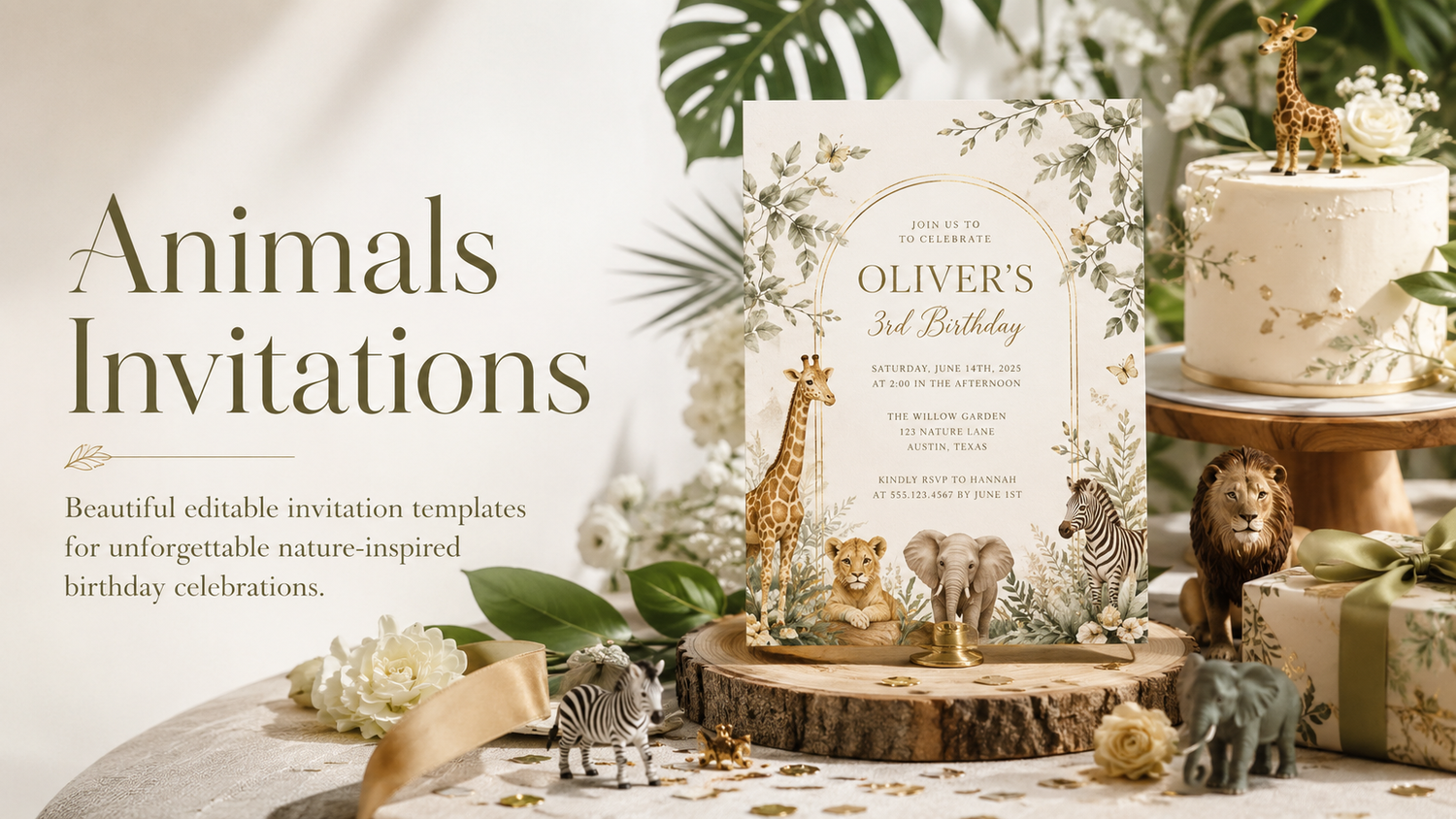 Animals