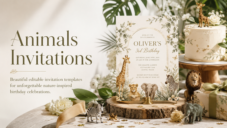 Animals