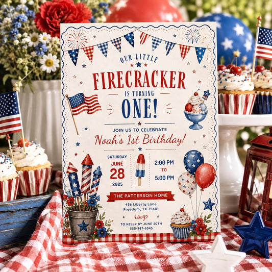 Editable Truck Birthday Invitation Canva Template, Boys Truck Cute Modern Fun Themed DIY Chic Kids Party Invite, Printable Digital Download.