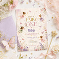 Editable Tea Birthday Invitation Canva Template, Girls Kids Tea Cute Fun DIY Sweet Chic Teen Tween Party Invite, Printable Digital Download.